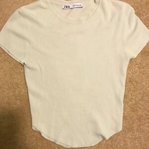 Zara Top